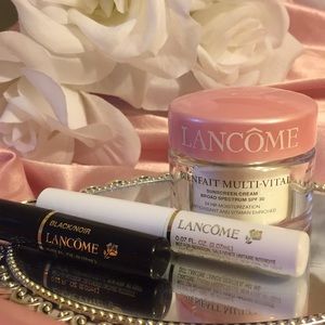 🌷NEW Lancôme beauty set🌷